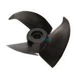 ASPA ORIGINAL MOTOR VENTILADOR AIRE ACONDICIONADO LG 5900AR1266A - Image 3