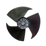 ASPA ORIGINAL MOTOR VENTILADOR AIRE ACONDICIONADO LG 5900AR1266A