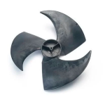 ASPA ORIGINAL MOTOR VENTILADOR AIRE ACONDICIONADO LG 5900AR1266A - Image 2