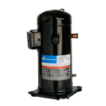 COMPRESOR GMCC Original 12000BTU