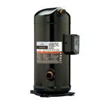 COMPRESOR GMCC Original 12000BTU - Image 3