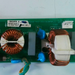 PLACA ELECTRONICA PCB05-440-V03/1839494,C/ 1850498.B/ 4504735412 PLE10