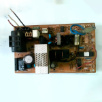 PLACA ELECTRONICA DE00N140B/ 48-1238 PLE05